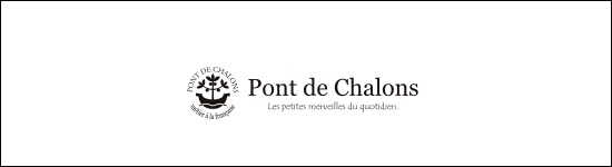 PONT DE CHARLONS  ポンデシャロン